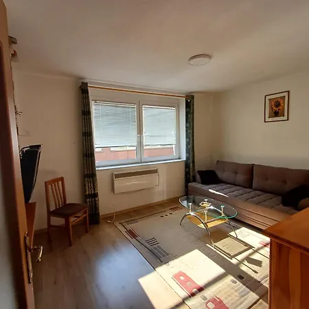 Nina Old Town Apartment Sarajevo