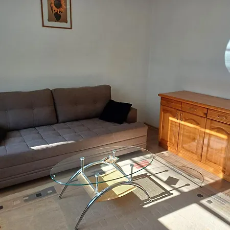 Apartment Nina Old Town